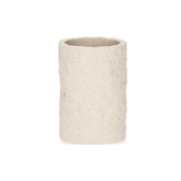 Copo Multiuso em Polirresina Branco 10,5cm - Ela Decora